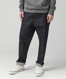 ami | MEN "STREET" FIT JEANS(デニムパンツ)