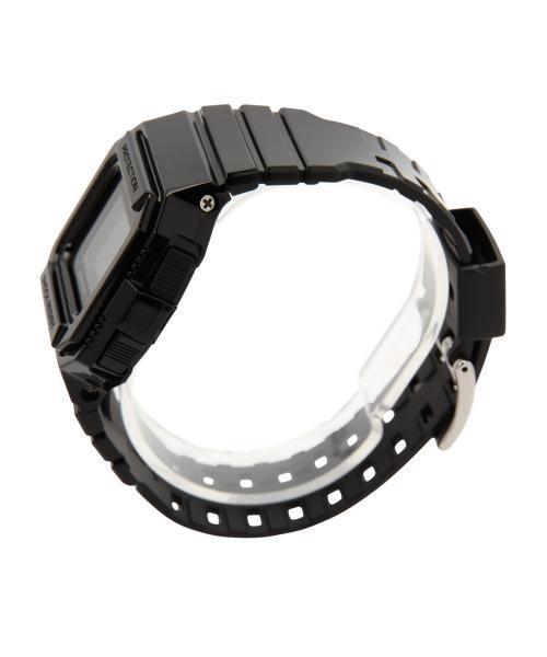 G-SHOCK（ジーショック）の「g-shock mini / “GMN-550-1DJR”（アナログ腕時計・レディース・ブラック・ONE SIZE）」の3枚目の写真