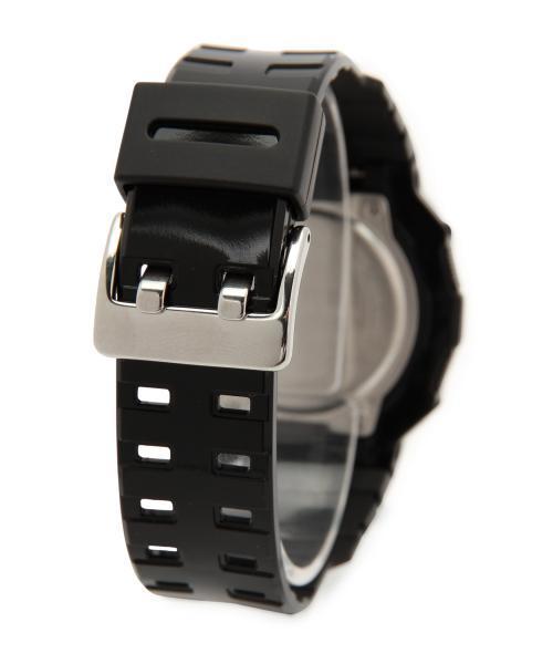 G-SHOCK（ジーショック）の「g-shock mini / “GMN-550-1DJR”（アナログ腕時計・レディース・ブラック・ONE SIZE）」の4枚目の写真