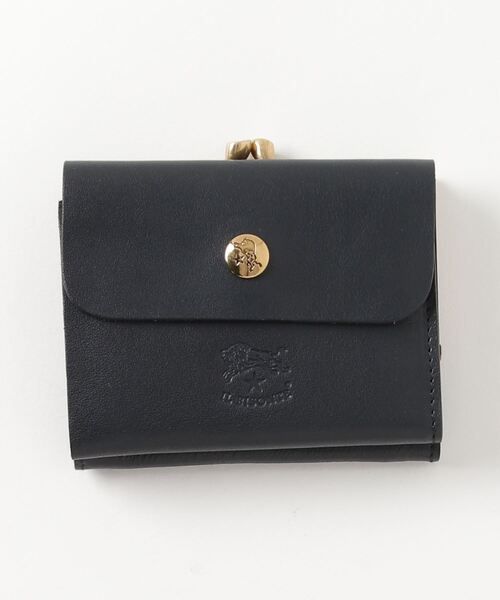 ILBISONTE/ORIGINALLEATHER/WALLET
