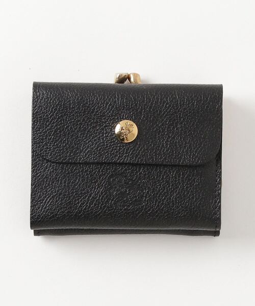 ILBISONTE/ORIGINALLEATHER/WALLET
