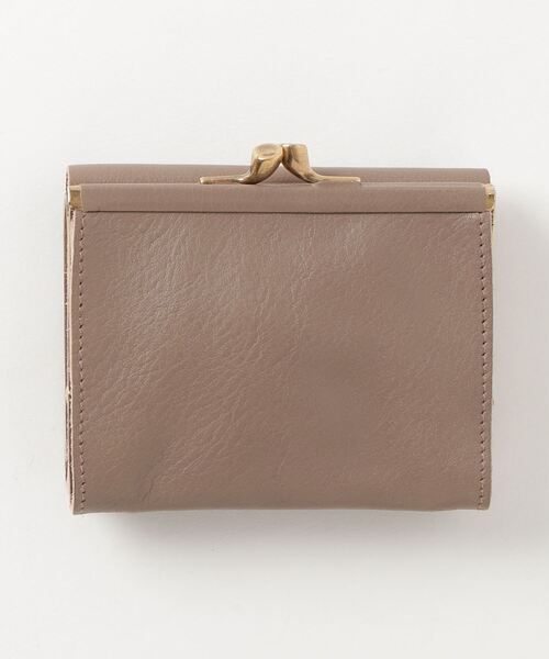 ILBISONTE/ORIGINALLEATHER/WALLET