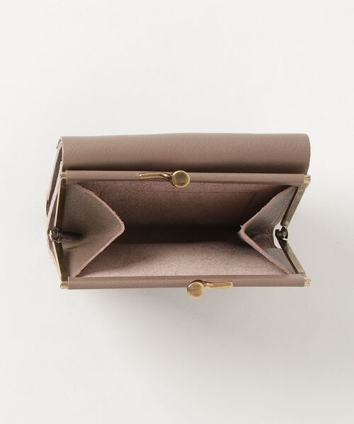 ILBISONTE/ORIGINALLEATHER/WALLET