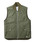 CRIMIE�i�N���C�~�[�j�́uBACK SATAIN THINSULATE VEST�i�_�E���x�X�g�j�v�b�ڍ׉摜