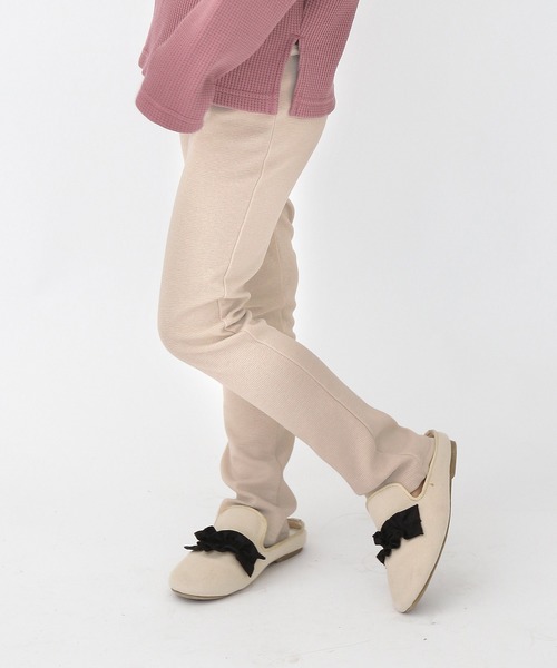 ever closet�i�G�o�[�N���[�[�b�g�j�́u�X�g���b�`�p���c�i�p���c�j�v�b�x�[�W��