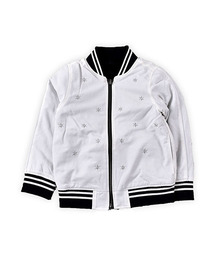 WASK�i���X�N�j�́uWASK/�i�C�����R�b�g���c�C��&�t�@�[���o�W���P�b�g(140cm)�i�i�C�����W���P�b�g�j�v