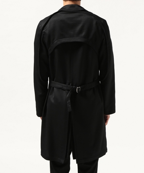 UNFOLLOW（アンフォロー）の「【MACKINTOSH 0004 / マッキントッシュ 