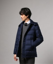 EDIFICE�i�G�f�B�t�B�X�j�́uREDA ACTIVE / ���_ �A�N�e�B�u �E�[���t�[�f�b�g�_�E���i�_�E���W���P�b�g/�R�[�g�j�v