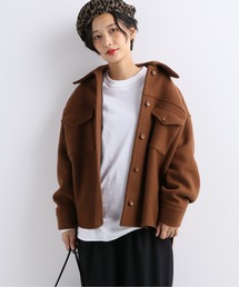 TELA�i�e���j�́u�yTELA/�e���zPK SHIRTS:�V���c�i�V���c/�u���E�X�j�v