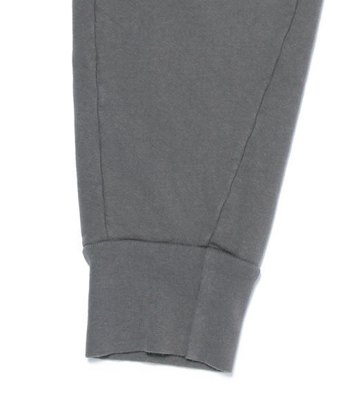 DTE CALIFORNIA スウェット セットアップ 上下 メンズ 