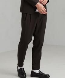 green label relaxing | CM◆ ウォッシャブルトロ 2P ユーティリティーパンツ < 機能性生地/ ストレッチ > #(その他パンツ)