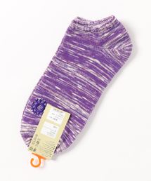 【チャイハネ】チャクラショートソックス25～28cm