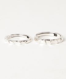 【blatto 925silver】ペアリング