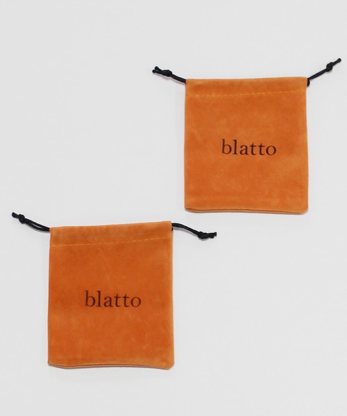 blatto（ブラット）の「【blatto 925silver】ペアリング（リング・メンズ・A/B/C/D/E/F/G/H/I/J/K・FREE）」の19枚目の写真