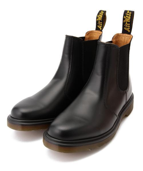 BEAMS(ビームス)の「Dr.Martens / CHELSEA BOOT(ブーツ・メンズ・ブラック・6inch/8inch/9inch/7inch)」の2枚目の写真