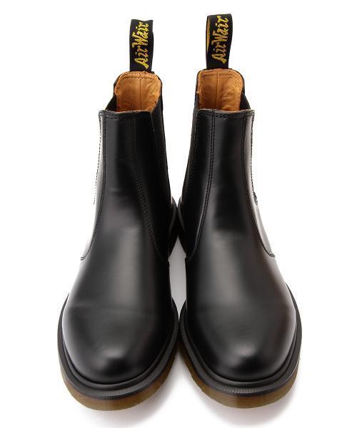 BEAMS(ビームス)の「Dr.Martens / CHELSEA BOOT(ブーツ・メンズ・ブラック・6inch/8inch/9inch/7inch)」の3枚目の写真