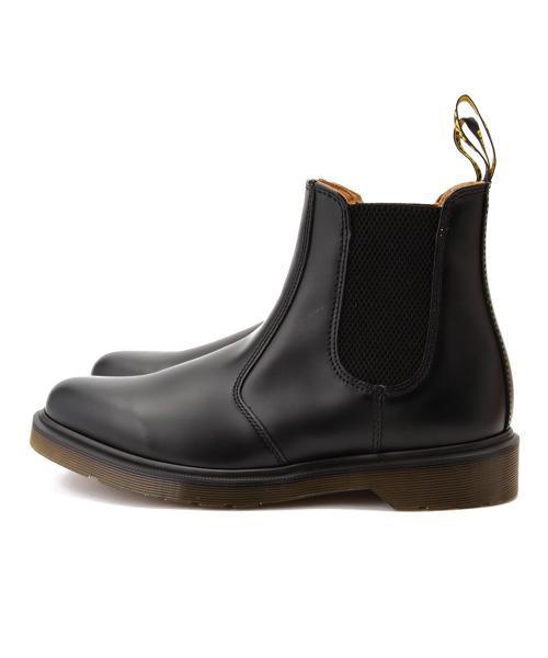 BEAMS(ビームス)の「Dr.Martens / CHELSEA BOOT(ブーツ・メンズ・ブラック・6inch/8inch/9inch/7inch)」の5枚目の写真