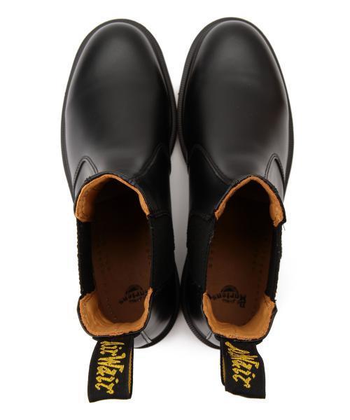BEAMS(ビームス)の「Dr.Martens / CHELSEA BOOT(ブーツ・メンズ・ブラック・6inch/8inch/9inch/7inch)」の6枚目の写真