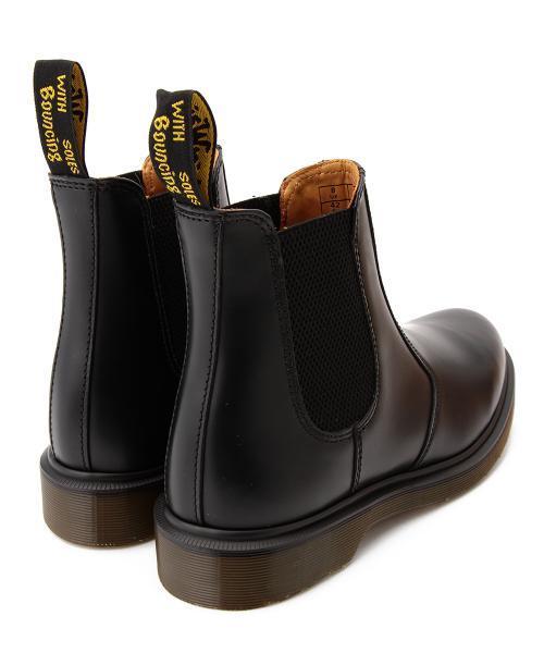 BEAMS(ビームス)の「Dr.Martens / CHELSEA BOOT(ブーツ・メンズ・ブラック・6inch/8inch/9inch/7inch)」の7枚目の写真