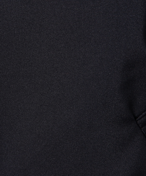 green label relaxing（グリーンレーベルリラクシング）の「GC C/N/PUダブルクロスブルゾン ◆（ブルゾン・レディース・ホワイト/ネイビー・フリー）」の5枚目の写真