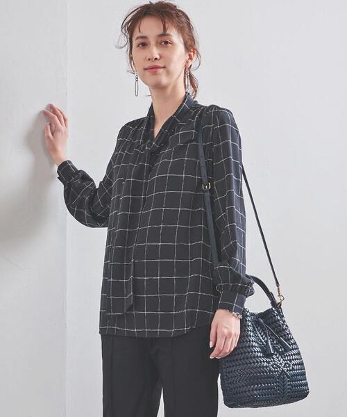 UNITED ARROWS（ユナイテッドアローズ）の「UBCB ウィンドウペン