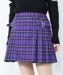 WEGO | WEGO/サイドベルトスカパン(スカート)