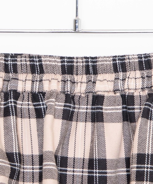 WEGO(ウィゴー)の「WEGO/サイドベルトスカパン(スカート・レディース・パープル系その他2/ブルー系その他2/ベージュ系その他2・FREE)」の19枚目の写真