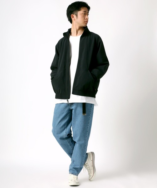 Levi's(リーバイス)の「Levi's/リーバイス 562 LOOSE TAPER/ルーズテーパー(デニムパンツ・メンズ・インディゴブルー/ライトインディゴブルー/ブルー/ライトブラック・32inch/30inch/28inch/34inch/33inch/31inch/29inch)」の19枚目の写真