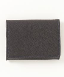 MAISON TAKUYA（メゾンタクヤ）の「【MAISON TAKUYA】メゾンタクヤ　カードケース付きコインケース　小銭入れ　BCC（コインケース）」