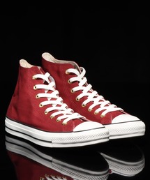 メンズのスニーカー レッド 赤色系 ハイカット ファッション通販 Zozotown