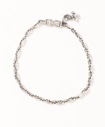 SAINTS（セインツ）の「【W】【it】SAINTS/マリーンブレス（ブレスレット）」