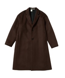 N.HOOLYWOOD | FALL2020 CHESTERFIELD COAT(チェスターコート)