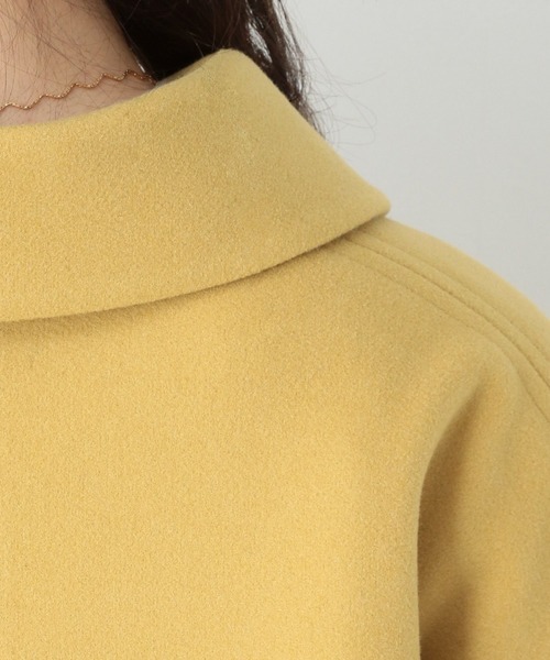 【美品】Heather/ポンチョ heather - ヘザー ポンチョコートの通販 by ❄︎｜ヘザーならラクマ