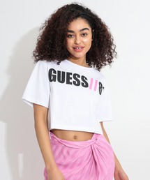 Guess | Clarissa Tee(Tシャツ/カットソー)
