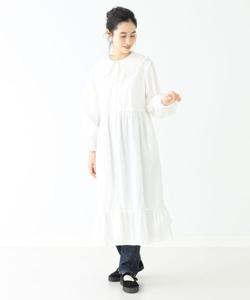 BEAMS BOY（ビームスボーイ）の「BEAMS BOY / タイプライター ユーロ  