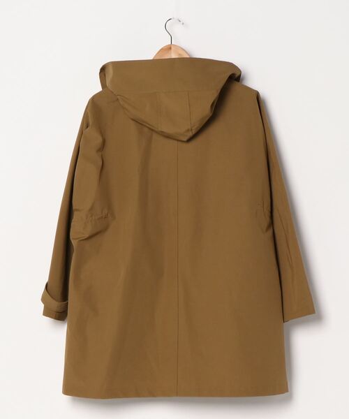 Hart（ハート）の「Hart ハート ドロストフードコート（その他アウター  