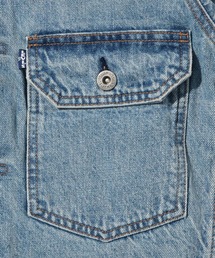 Levi's（リーバイス）の「LEVI'S(R) MADE&CRAFTED(R) OVERSZD