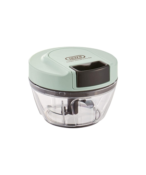 Toffy トフィー ハンディチョッパーミニ２ K Hc５ Pa キッチンツール 212 Kitchen Store トゥワントゥキッチンストア のファッション通販 Zozotown