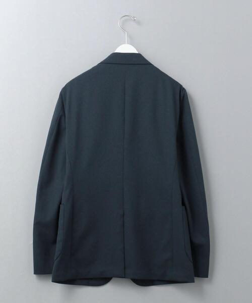 WORK TRIP OUTFITS GREEN LABEL RELAXING（ワークトリップアウト