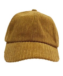 yield（イールド）の「【PixyPlanet】Kids OYAKO Cord Cap（キッズ/子供用）KCN-U90993（キャップ・キッズ）」