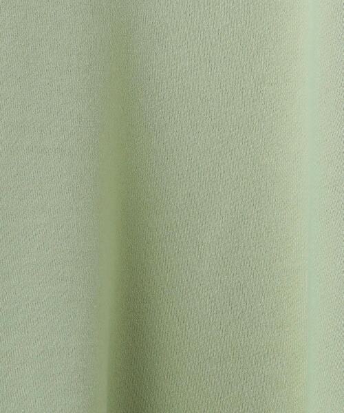 6（ロク）の「＜6(ROKU)＞COLOR SWEAT CREW NECK PULLOVER/スウェット
