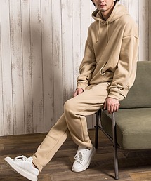 メンズのつなぎ オールインワン スウェット ファッション通販 Zozotown