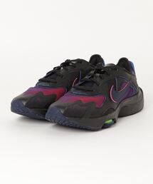 NIKE ナイキ AIR ZOOM DIVISION MCK2946 005BLK/BLCKBL