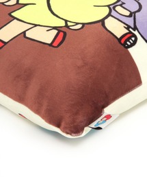 マムアン クッション　niko and… Amazon.co.jp: niko and … ニコアンド マムアンちゃん コラボ