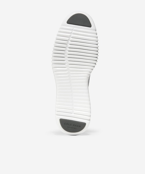 COLE HAAN（コールハーン）の「2.ゼログランド スティッチライト オックスフォード mens（スニーカー・メンズ・グレー・7.5/10/9.5/8.5/9/7/10.5/8/11）」の7枚目の写真