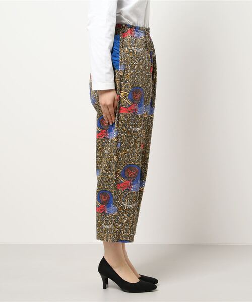 GO TO HOLLYWOOD（ゴートゥーハリウッド）の「愛と花と宇宙 クロップド  