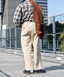 kutir | スリムストレートシェフパンツ(その他パンツ)