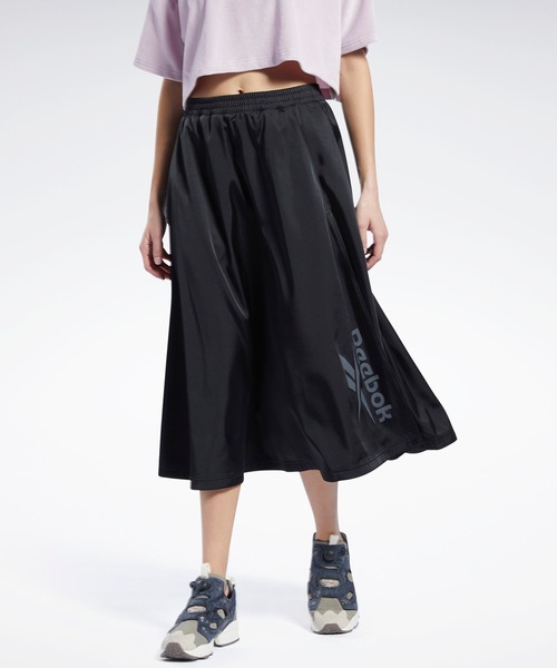 注目のコラボ◆5252BYOiOi X REEBOK◆CL 52 W cheerleader skirt 注目のコラボ◇5252BYOiOi X REEBOK◇CL 52 W cheerleader skirt