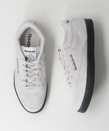 Reebok | ＜Reebok（リーボック）＞ CLUB C FVS-SUEDE/スニーカー(スニーカー)
