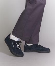 Reebok | <Reebok(リーボック)> CLUB C FVS-SUEDE/スニーカー(スニーカー)